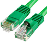 CAT5E 3MTR GREEN